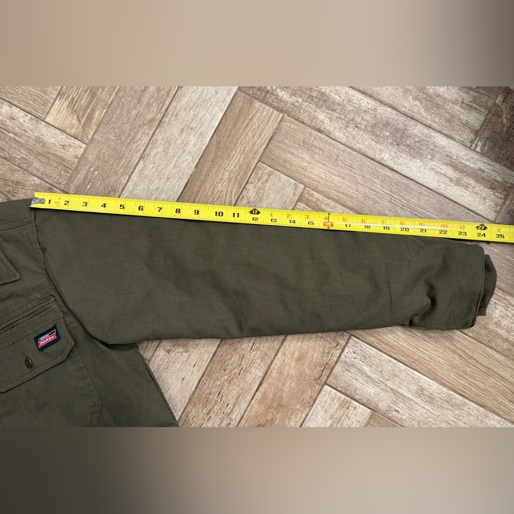 Dickies jacket - Picture 7 of 8